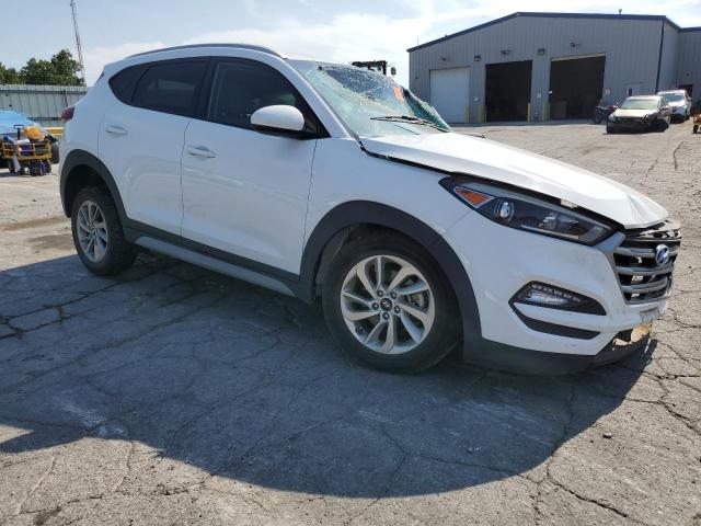 Photo 3 VIN: KM8J3CA45JU679686 - HYUNDAI TUCSON SEL 