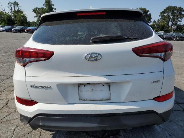 Photo 5 VIN: KM8J3CA45JU679686 - HYUNDAI TUCSON SEL 