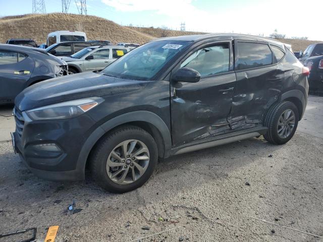 Photo 0 VIN: KM8J3CA45JU689439 - HYUNDAI TUCSON SEL 