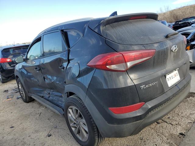 Photo 1 VIN: KM8J3CA45JU689439 - HYUNDAI TUCSON SEL 