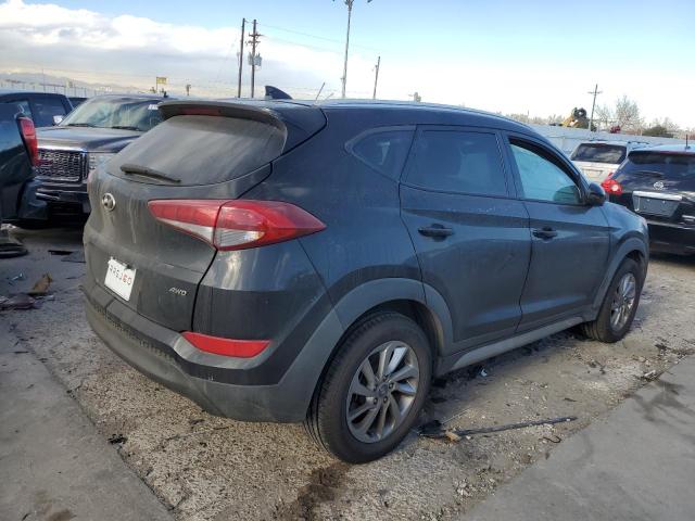 Photo 2 VIN: KM8J3CA45JU689439 - HYUNDAI TUCSON SEL 