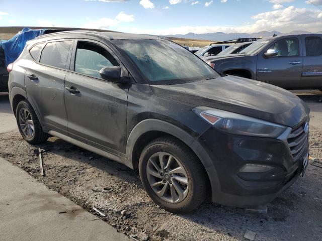 Photo 3 VIN: KM8J3CA45JU689439 - HYUNDAI TUCSON SEL 