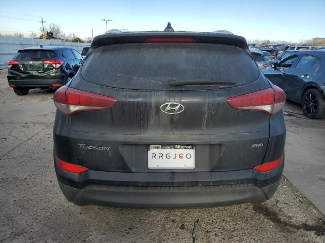 Photo 5 VIN: KM8J3CA45JU689439 - HYUNDAI TUCSON SEL 