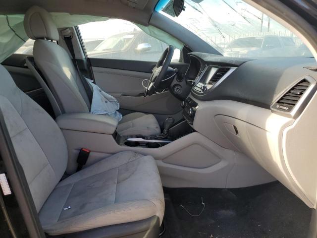 Photo 6 VIN: KM8J3CA45JU689439 - HYUNDAI TUCSON SEL 