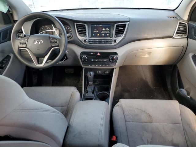 Photo 7 VIN: KM8J3CA45JU689439 - HYUNDAI TUCSON SEL 