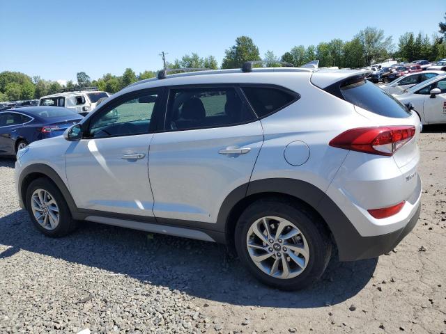 Photo 1 VIN: KM8J3CA45JU693944 - HYUNDAI TUCSON SEL 