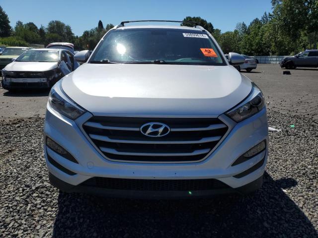 Photo 4 VIN: KM8J3CA45JU693944 - HYUNDAI TUCSON SEL 