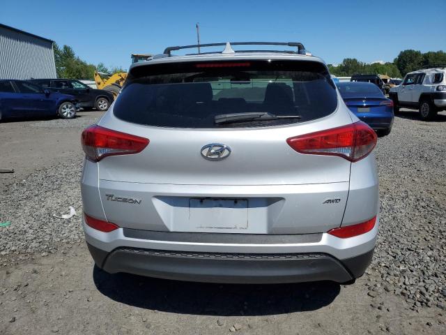 Photo 5 VIN: KM8J3CA45JU693944 - HYUNDAI TUCSON SEL 