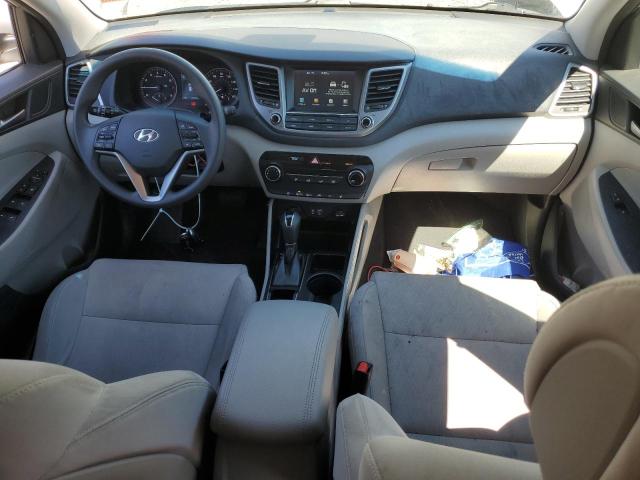 Photo 7 VIN: KM8J3CA45JU693944 - HYUNDAI TUCSON SEL 