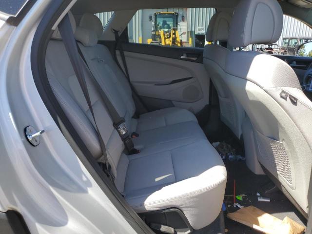 Photo 9 VIN: KM8J3CA45JU693944 - HYUNDAI TUCSON SEL 