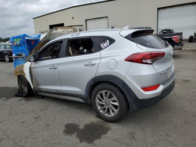 Photo 1 VIN: KM8J3CA45JU695029 - HYUNDAI TUCSON SEL 