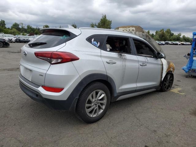 Photo 2 VIN: KM8J3CA45JU695029 - HYUNDAI TUCSON SEL 