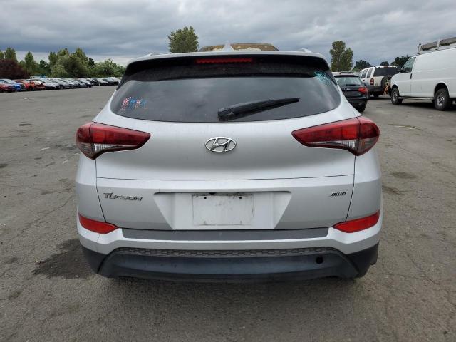 Photo 5 VIN: KM8J3CA45JU695029 - HYUNDAI TUCSON SEL 