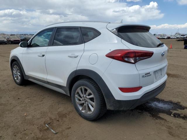 Photo 1 VIN: KM8J3CA45JU697900 - HYUNDAI TUCSON 