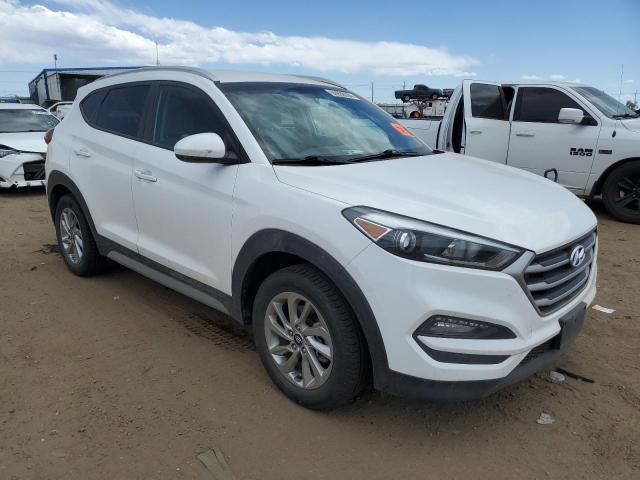 Photo 3 VIN: KM8J3CA45JU697900 - HYUNDAI TUCSON 