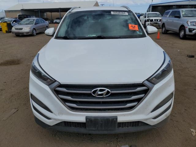 Photo 4 VIN: KM8J3CA45JU697900 - HYUNDAI TUCSON 