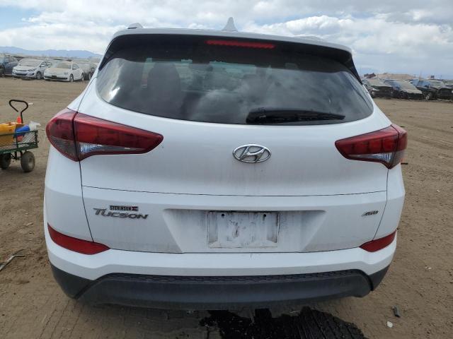 Photo 5 VIN: KM8J3CA45JU697900 - HYUNDAI TUCSON 