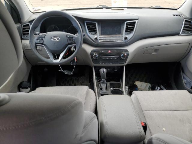 Photo 7 VIN: KM8J3CA45JU697900 - HYUNDAI TUCSON 