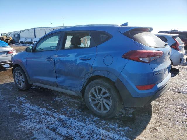 Photo 1 VIN: KM8J3CA45JU704845 - HYUNDAI TUCSON SEL 