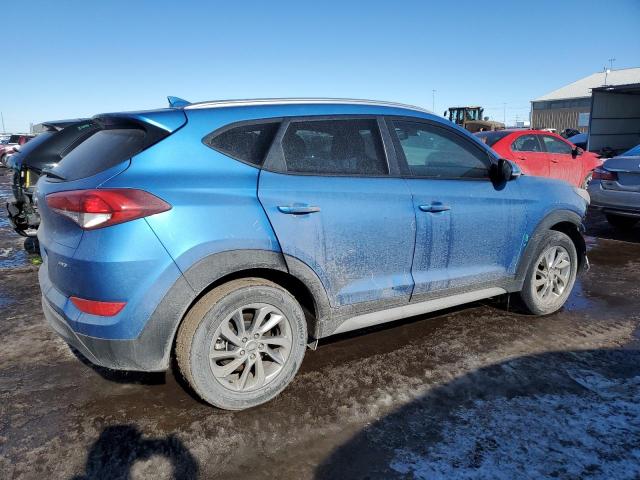 Photo 2 VIN: KM8J3CA45JU704845 - HYUNDAI TUCSON SEL 