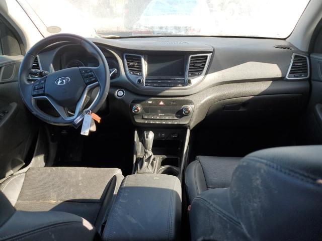 Photo 7 VIN: KM8J3CA45JU704845 - HYUNDAI TUCSON SEL 