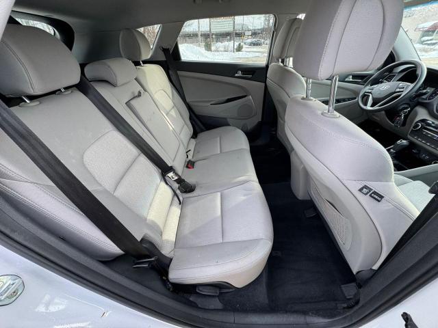 Photo 5 VIN: KM8J3CA45JU712475 - HYUNDAI TUCSON SEL 