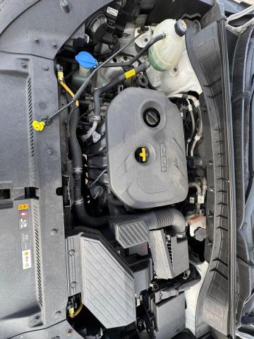 Photo 6 VIN: KM8J3CA45JU712475 - HYUNDAI TUCSON SEL 