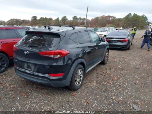 Photo 3 VIN: KM8J3CA45JU712654 - HYUNDAI TUCSON 