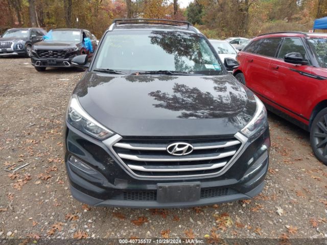 Photo 5 VIN: KM8J3CA45JU712654 - HYUNDAI TUCSON 