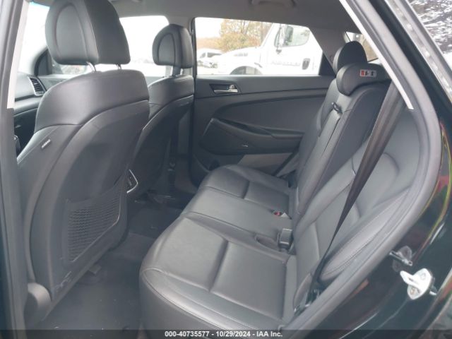 Photo 7 VIN: KM8J3CA45JU712654 - HYUNDAI TUCSON 