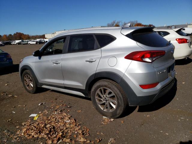 Photo 1 VIN: KM8J3CA45JU722603 - HYUNDAI TUCSON SEL 