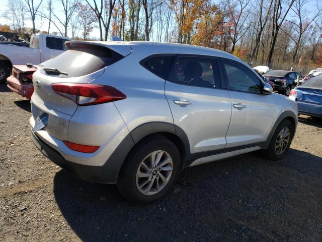 Photo 2 VIN: KM8J3CA45JU722603 - HYUNDAI TUCSON SEL 