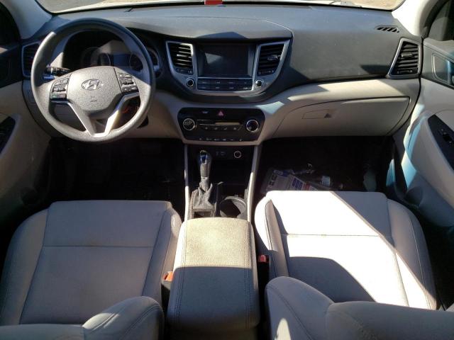 Photo 7 VIN: KM8J3CA45JU722603 - HYUNDAI TUCSON SEL 