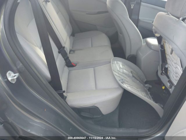 Photo 7 VIN: KM8J3CA45JU730328 - HYUNDAI TUCSON 