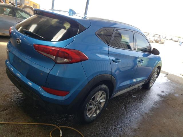 Photo 2 VIN: KM8J3CA45JU731267 - HYUNDAI TUCSON SEL 