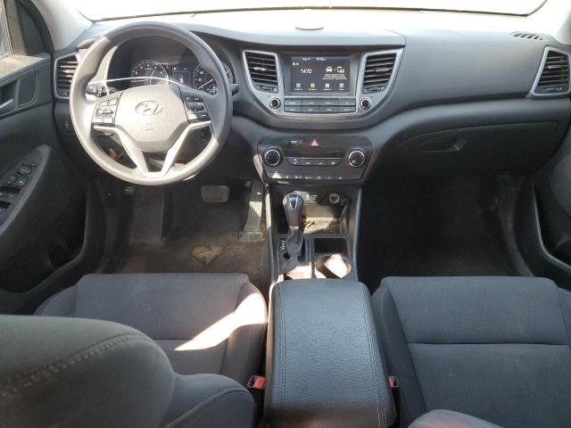 Photo 7 VIN: KM8J3CA45JU731267 - HYUNDAI TUCSON SEL 