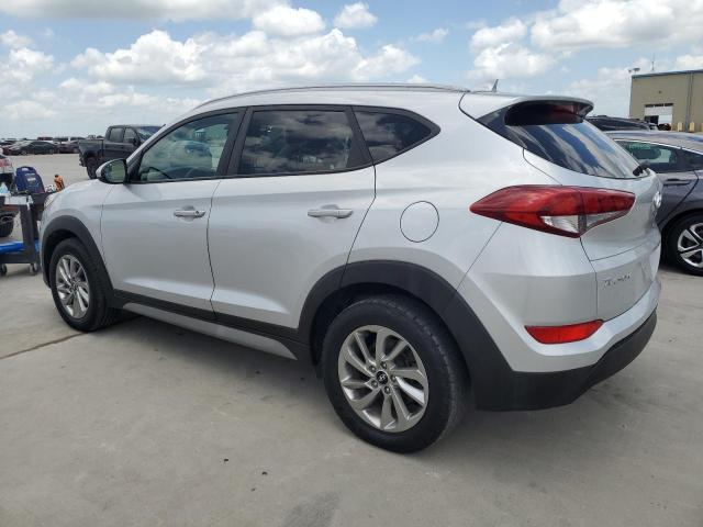 Photo 1 VIN: KM8J3CA45JU733049 - HYUNDAI TUCSON SEL 