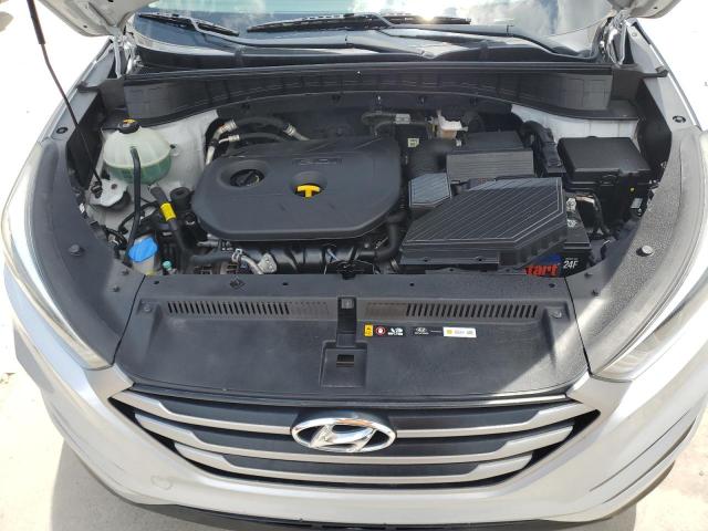 Photo 10 VIN: KM8J3CA45JU733049 - HYUNDAI TUCSON SEL 