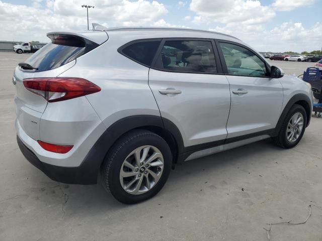 Photo 2 VIN: KM8J3CA45JU733049 - HYUNDAI TUCSON SEL 