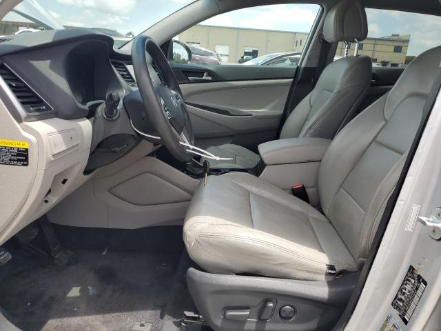 Photo 6 VIN: KM8J3CA45JU733049 - HYUNDAI TUCSON SEL 