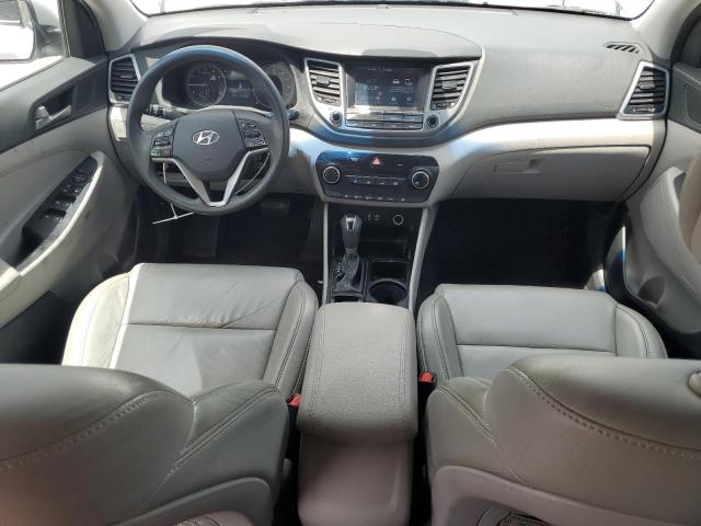 Photo 7 VIN: KM8J3CA45JU733049 - HYUNDAI TUCSON SEL 