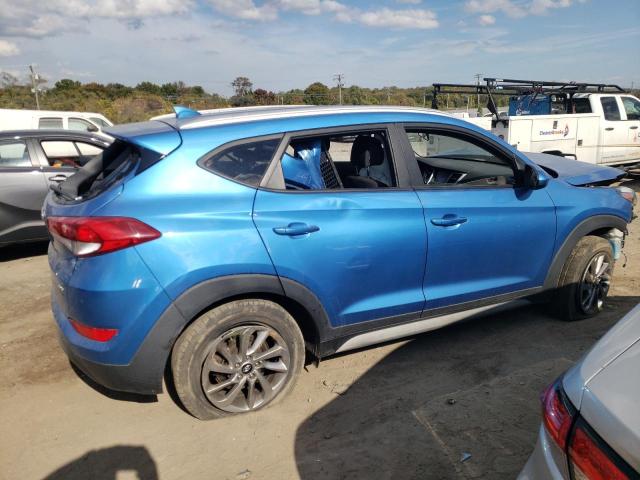 Photo 2 VIN: KM8J3CA45JU736162 - HYUNDAI TUCSON 