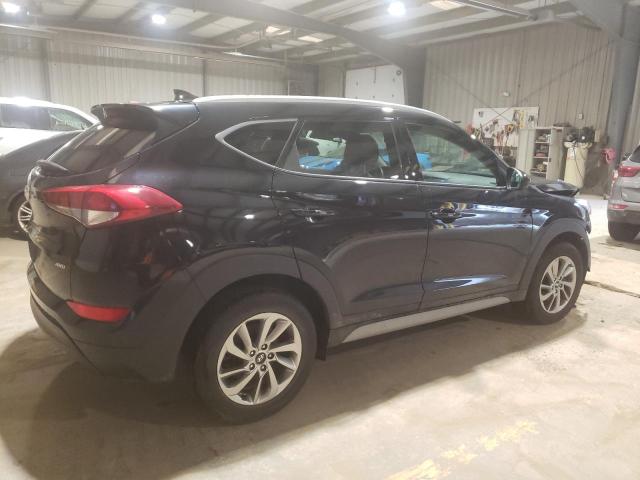 Photo 2 VIN: KM8J3CA45JU751082 - HYUNDAI TUCSON SEL 