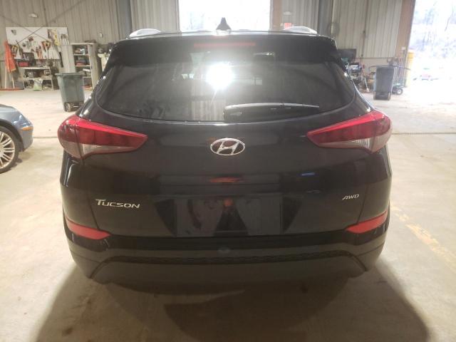 Photo 5 VIN: KM8J3CA45JU751082 - HYUNDAI TUCSON SEL 