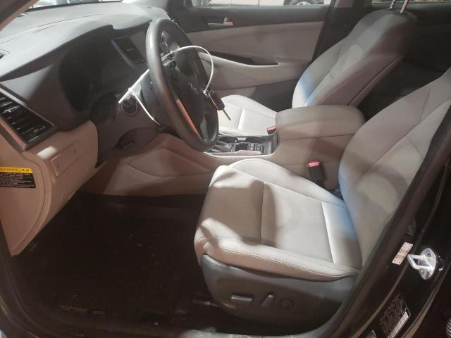 Photo 6 VIN: KM8J3CA45JU751082 - HYUNDAI TUCSON SEL 