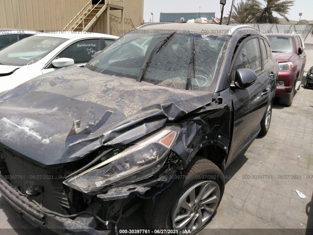 Photo 1 VIN: KM8J3CA45JU753348 - HYUNDAI TUCSON 