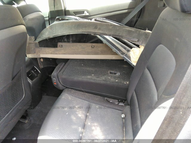 Photo 7 VIN: KM8J3CA45JU753348 - HYUNDAI TUCSON 