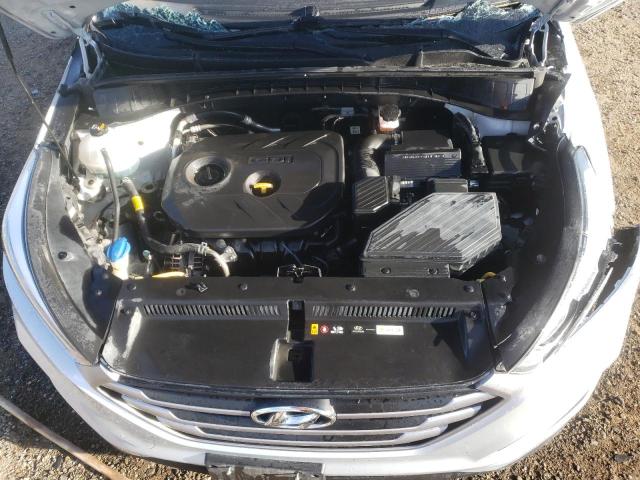 Photo 6 VIN: KM8J3CA45JU771428 - HYUNDAI TUCSON SEL 