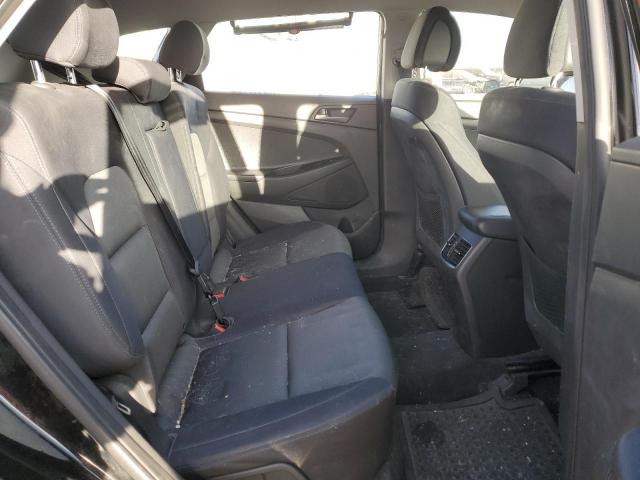 Photo 10 VIN: KM8J3CA45JU780730 - HYUNDAI TUCSON 