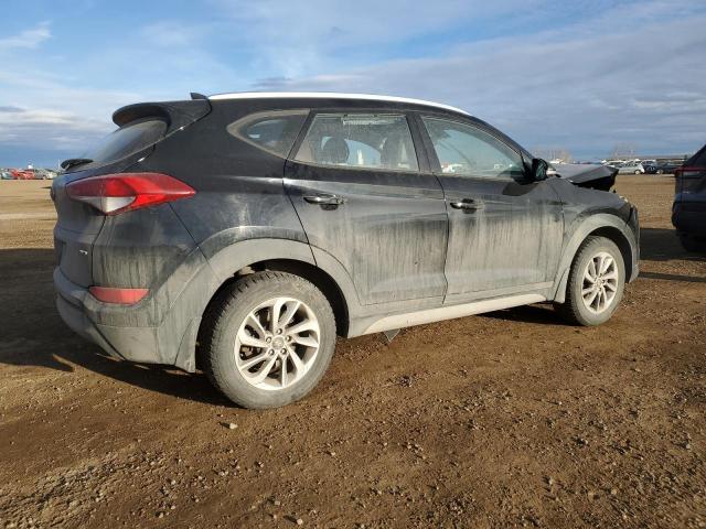 Photo 2 VIN: KM8J3CA45JU780730 - HYUNDAI TUCSON 